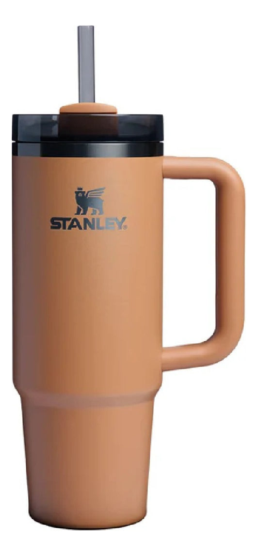 Termo Quencher 30oz Coleccion Winter Wonderland Stanley