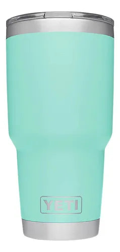 Yeti 30oz Rambler Tumbler 887ml Original Thermal Glass