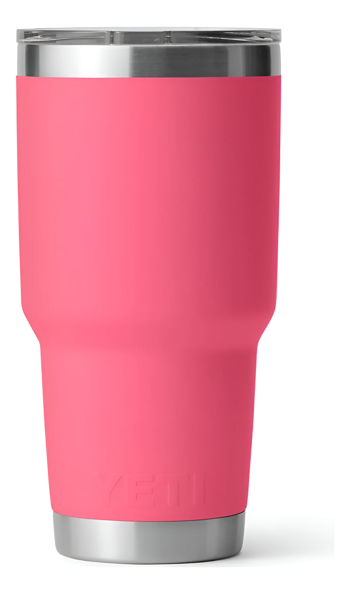 Yeti 30oz Rambler Tumbler 887ml Original Thermal Glass