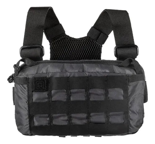 Pechera 5.11 Skyweight Survival Ligera Ajustable Versátil
