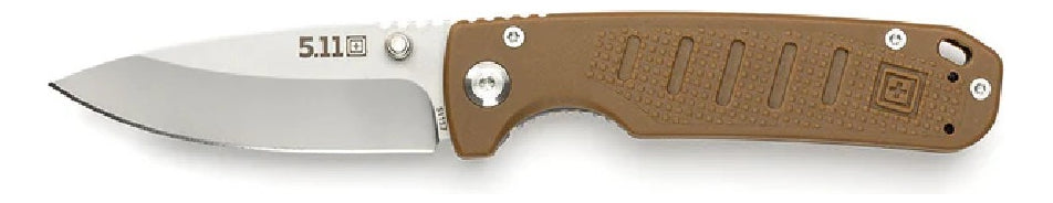 Navaja Icarus Dp Mini 4-7 Inch Canguro Marca 5.11