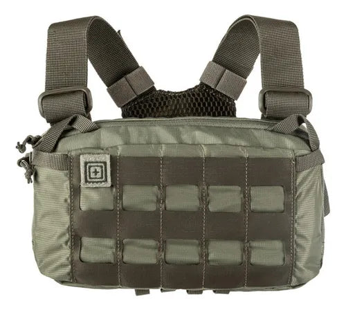 Pechera 5.11 Skyweight Survival Ligera Ajustable Versátil