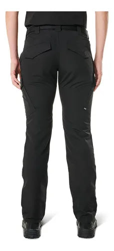 Pantalón 5.11 Cargo Fast-tac Para Mujer