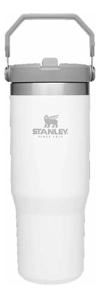 Botella Térmica Stanley Iceflow Flip Straw 30oz 887 Ml