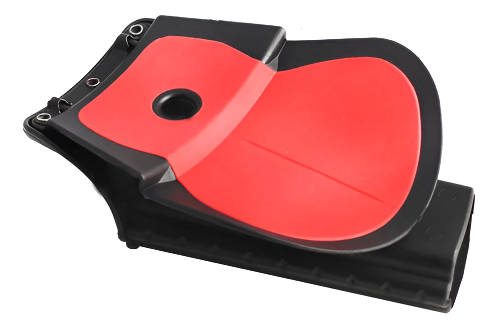 Funda Glock Fobus G17 G19 G22 G23 G25 G31 G32 G34 G35 G44
