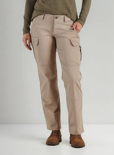Pantalón Táctico 5.11 Stryke Mujer Teflón 12 Bolsillos Nuevo