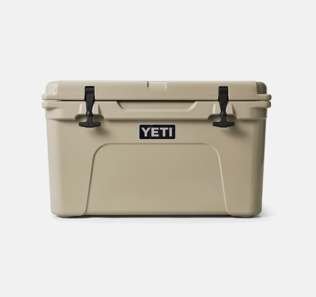 Hielera Yeti Tundra 45 Color Marrón Claro