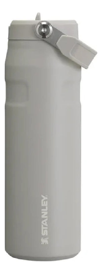 Termo Iceflow Aerolight Flip Straw 24oz Stanley