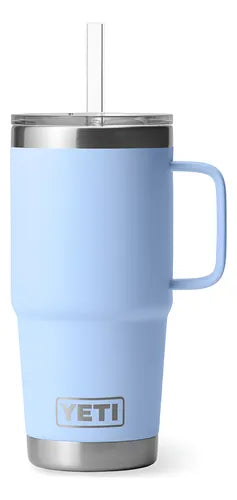 Termo Yeti 35oz Straw Mug 1035 Ml Original Para Cerveza