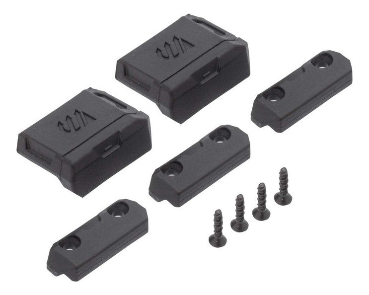 Porta Pistola Universal Blackhawk Omnivore Tactica Policial