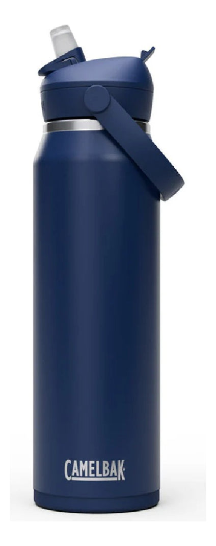 Botella Thrive Flip Straw 900ml Marca Camelbak