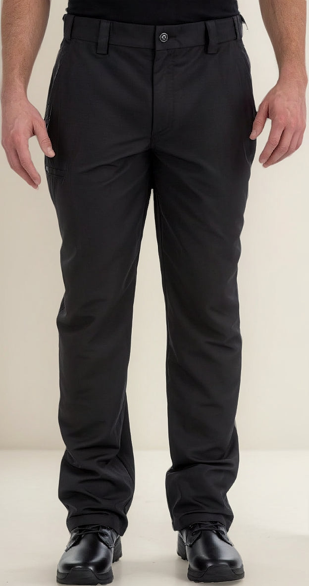 Pantalón Táctico Fast-tac Urban Men/caballero Negro