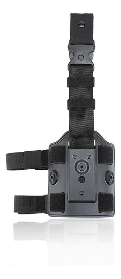 Plataforma Cytac R Defender G3 Funda Doble Cargador Linterna