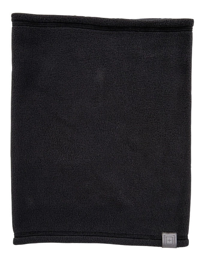 Coipa Táctica Fleece Neck Gaiter 5.11 Color Negro