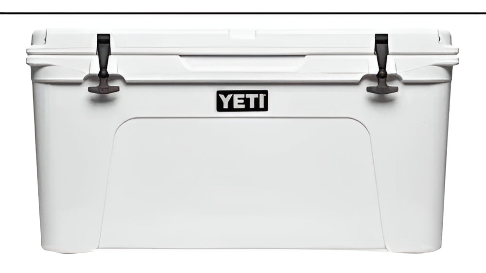 Hielera Yeti Tundra 75
