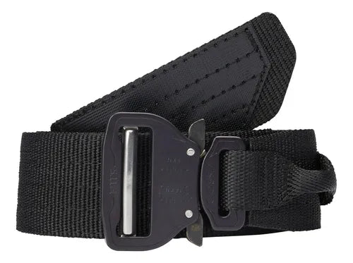 Cinturon Tactico Maverick 5.11 Original Rigger Ergonómico