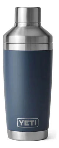 Coctelera Yeti 20oz Shaker Hermetica 600ml Original