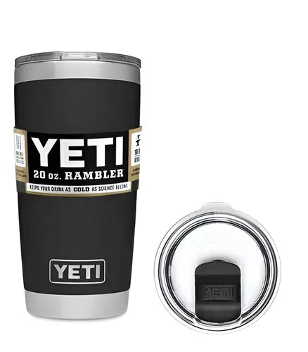 Yeti Original 20 Oz Negro