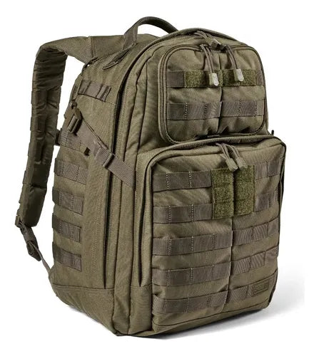 Mochila 5.11 Tactical Rush 24 Molle Alta Capacidad Original