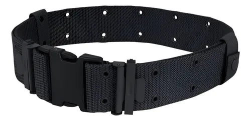 Cinturón Fajilla Táctico Condor Belt Pistol Ajustable