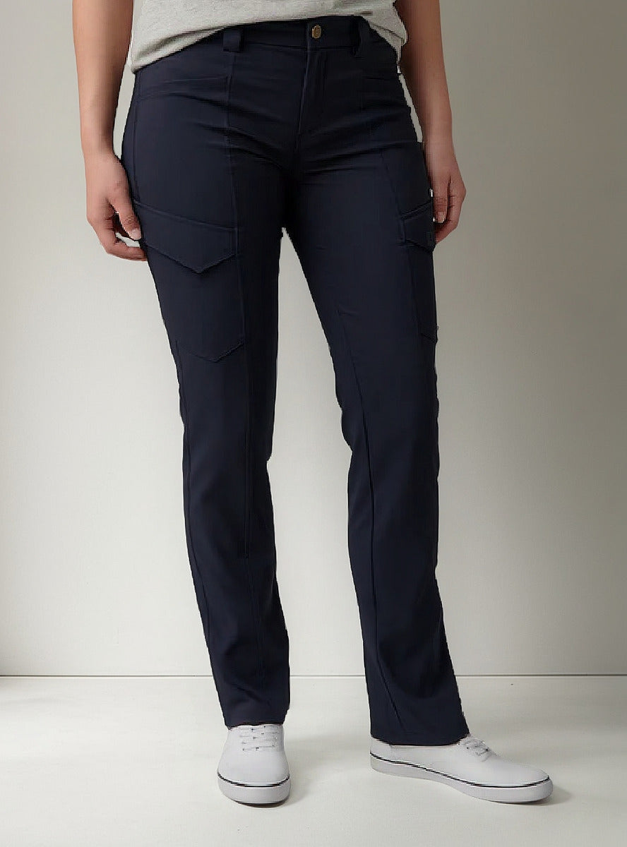 Pantalon Shella Para Dama Marino Marca 5.11 Tactical