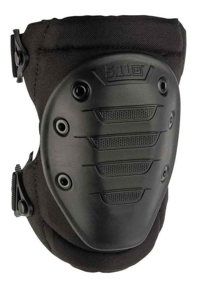 Rodilleras Deportivas 5.11 Tactical Exo.k1 Crossfit Unitalla Color Negro