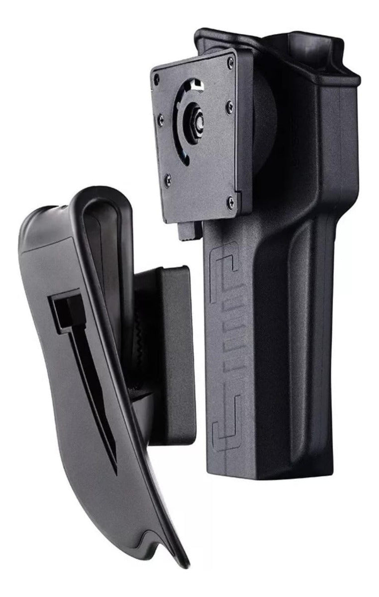 Adaptador Para Funda Marca Cytac Qr2 G3 Acceso Rapido