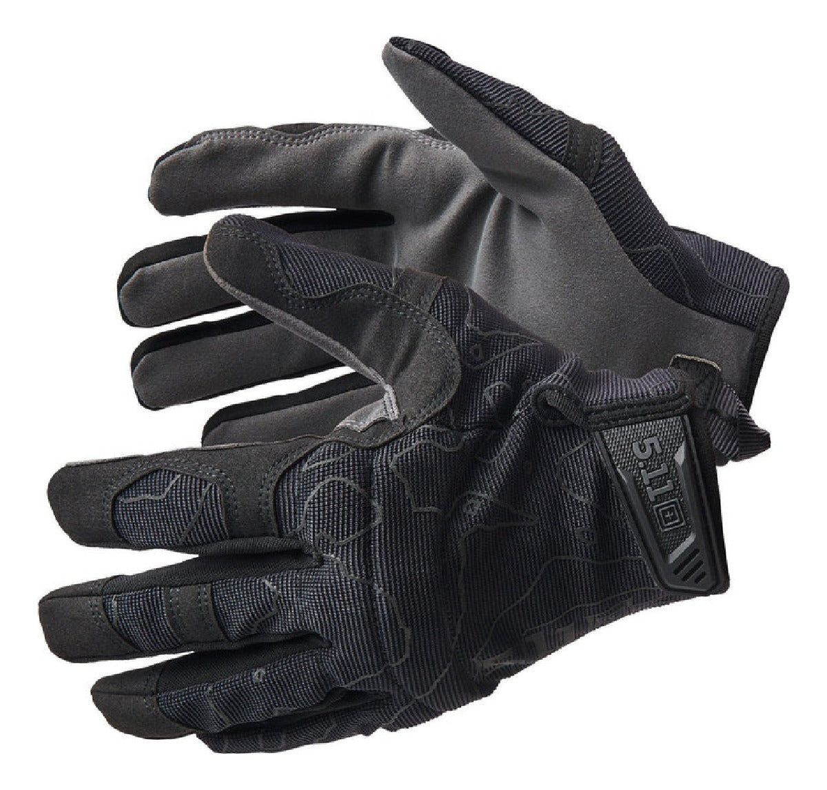 Guante High Abrasion 2.0 Marca 5.11 Tactical