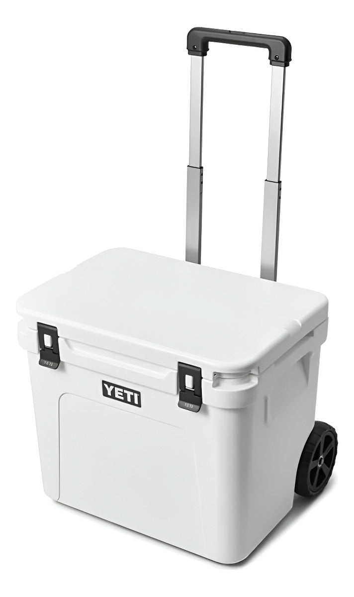 Hielera Rigida Marca Yeti Modelo Roadie 60