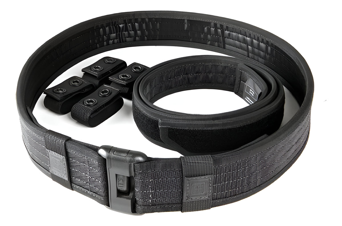 Fajilla Tactica Militar Sierra Bravo Marca 5.11