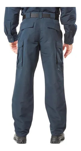 Pantalon Fast-tac Comando 5.11 Original Marino Outdoor