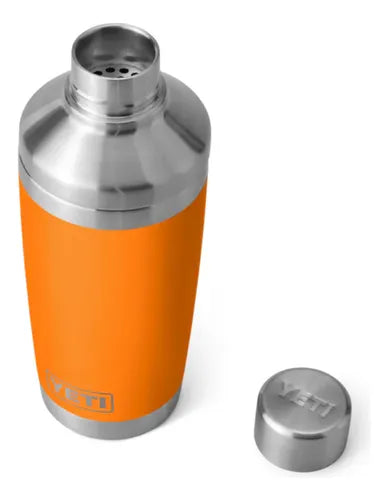 Coctelera Yeti 20oz Shaker Hermetica 600ml Original