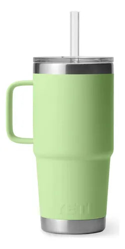 Termo Yeti 35oz Straw Mug 1035 Ml Original Para Cerveza