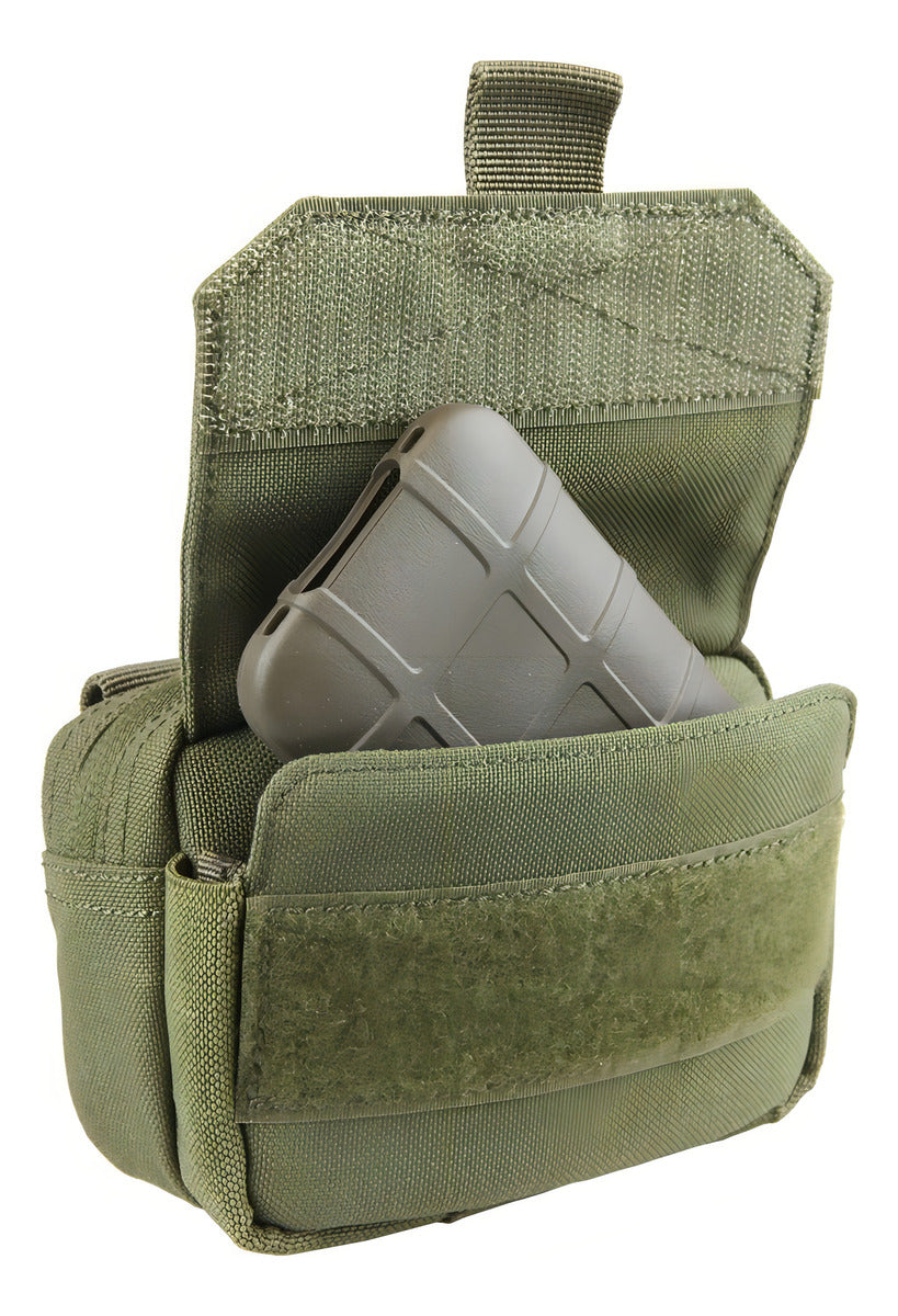 Bolsa Digi Pouch Condor Ma66 Organiza Protege