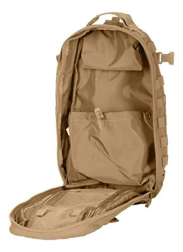 5.11 tactical Rush Moab 10 mochila, Doble Tap, 1 Talla