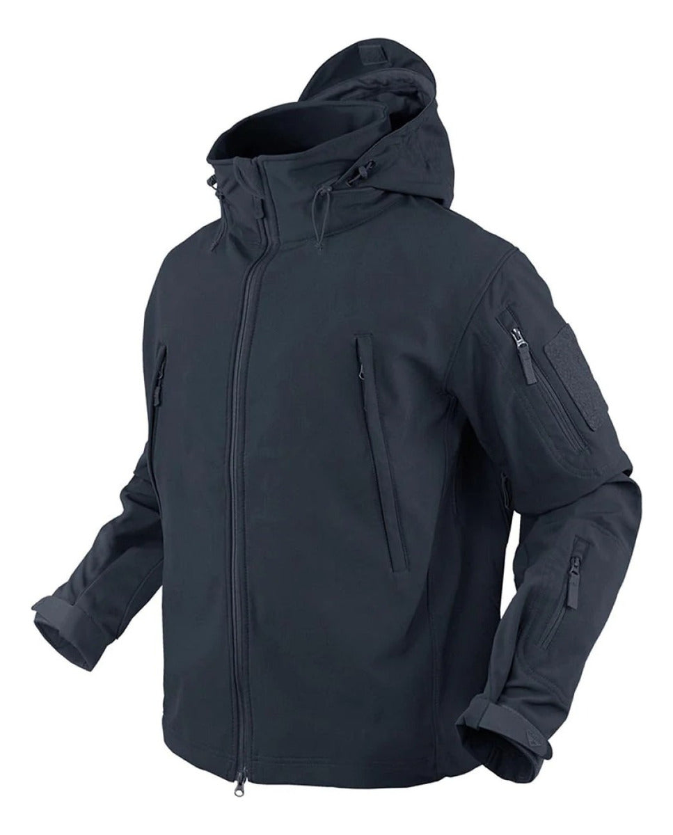 Chamarra Summit Softshell Jacket Condor