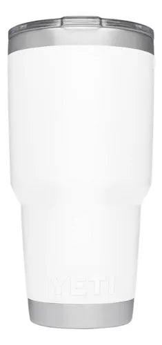 Yeti 30oz Rambler Tumbler 887ml Original Thermal Glass