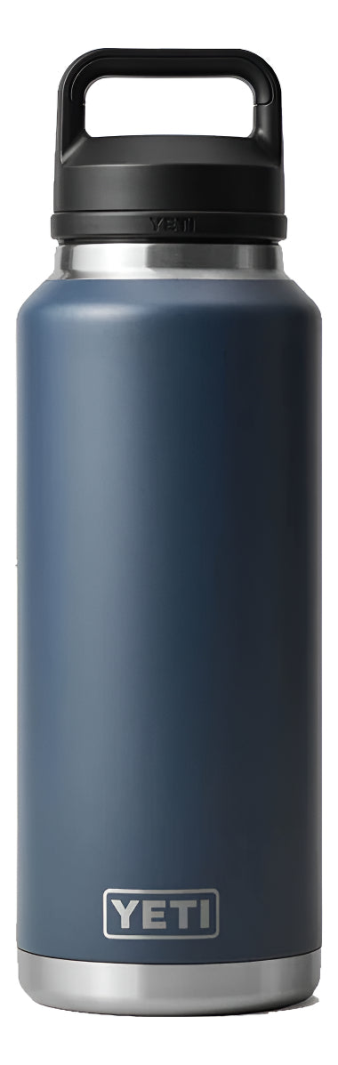 Yeti Rambler Bottle 46oz Original Brand Thermos