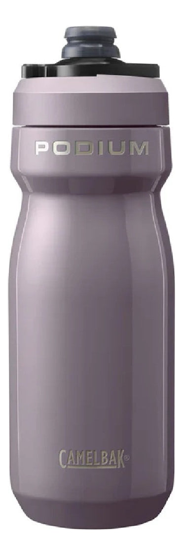 Camelbak Podium Steel 530 Ml Acero Inox Aislada Antifugas