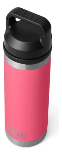 Termo Yeti Rambler 18oz Chug Cap Original