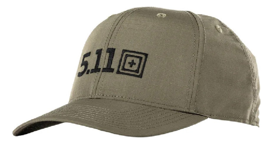 Gorra Scope Ranger Green Marca 5.11 Tactical