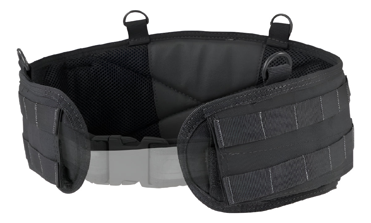 Fajilla Cinturón Batalla Gen II Battle Belt Condor Original