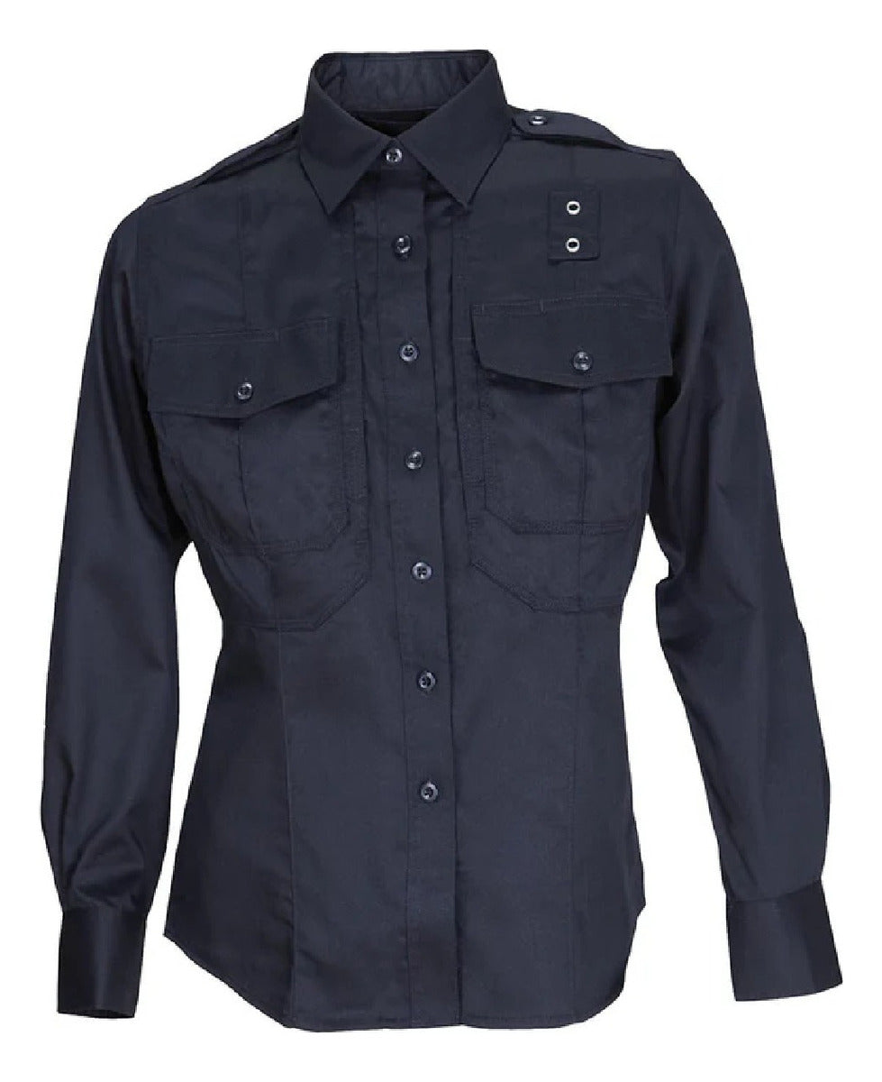Camisa Pdu Clase B M/l Para Dama Marca 5.11