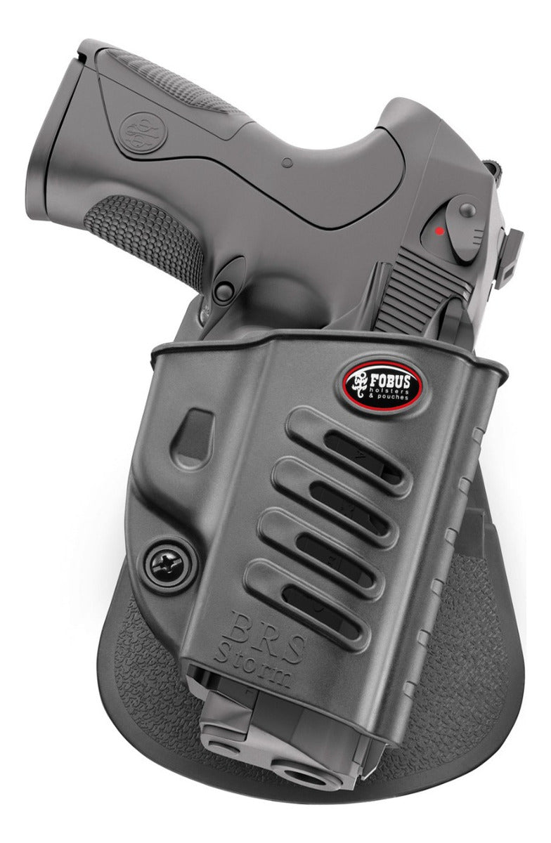 Funda Fobus Beretta Px4 Storm Brs Y Tangfolio Ft9 380 92a1