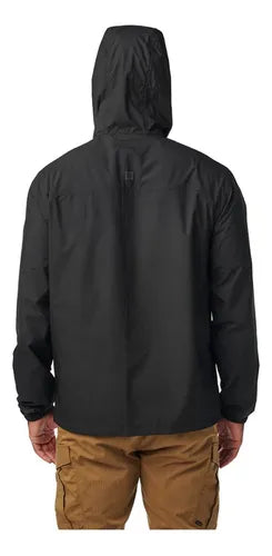 Chamarra Táctica Ligera Packeable Radar Marca 5.11 Original