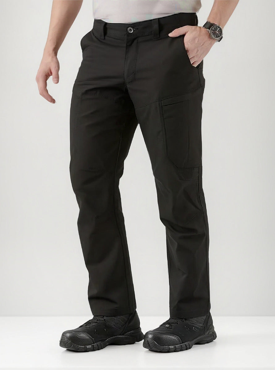Pantalón Táctico Apex Men/caballero Negro
