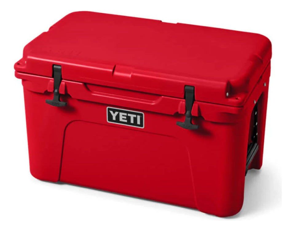 Refrigerador Yeti Tundra 45 Permafrost Hielera 54l Frio