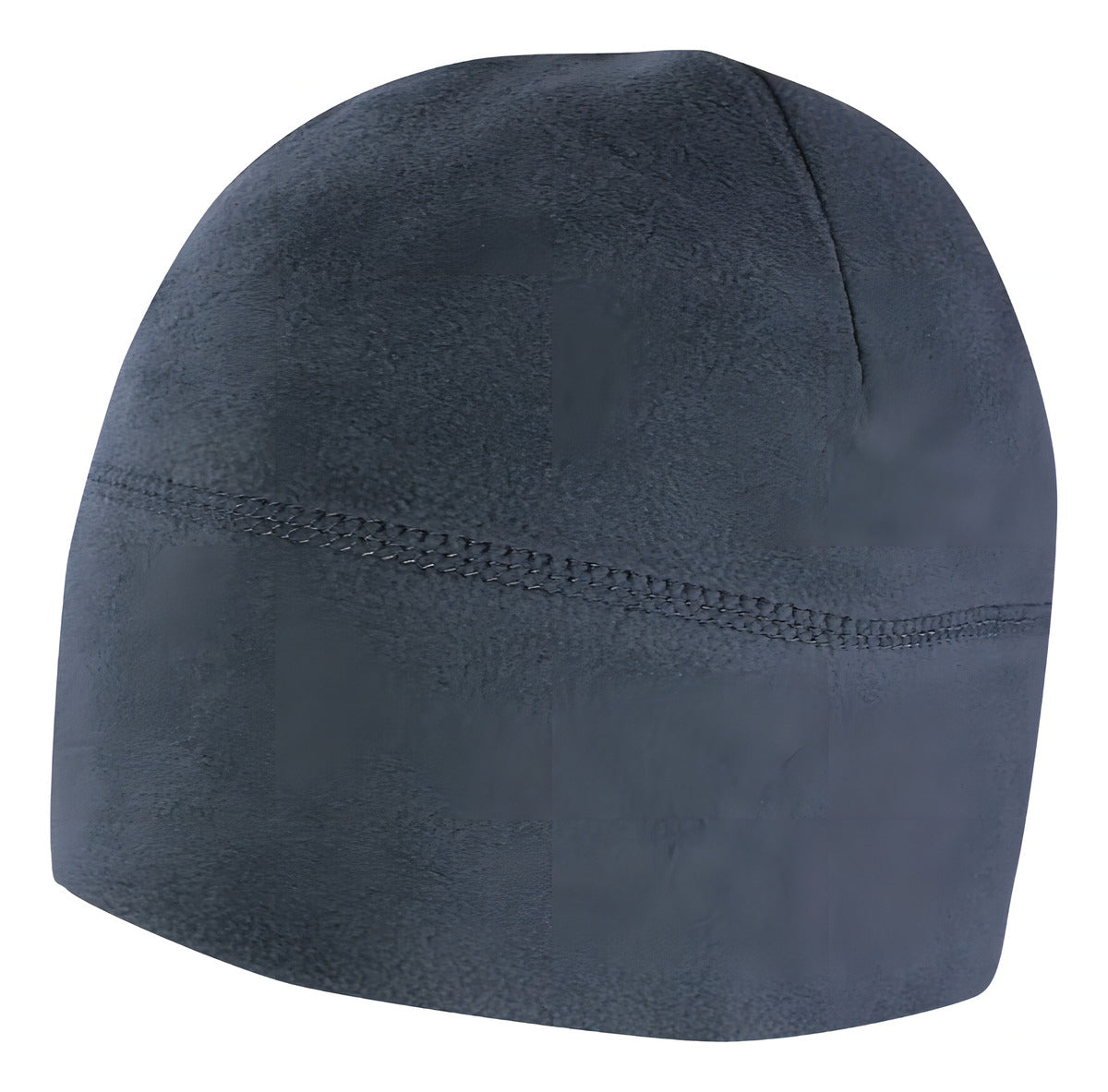 Gorro Condor Invierno Comodidad Calidez Temporada Frio Color Azul Marino Talla Ajustable