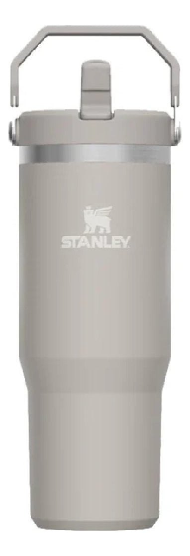 Stanley Iceflow Flip Straw Thermal Bottle 30oz 887 Ml