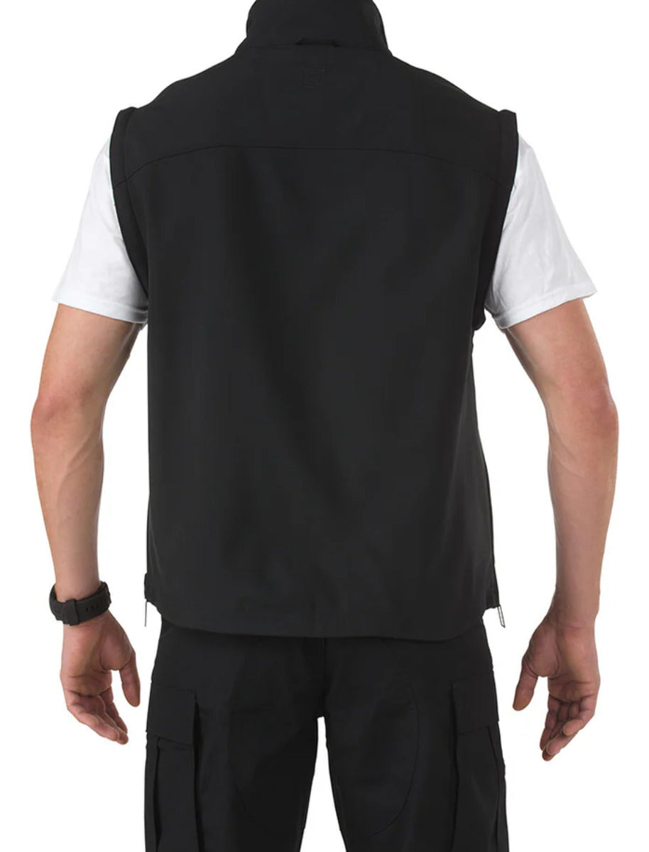 Chamarra Valiant Duty Marca 5.11 Talla Xg Pza Unica